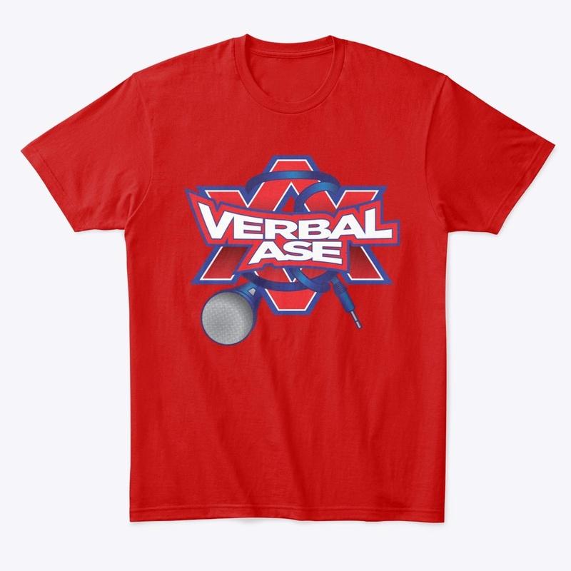 Verbal Ase Logo