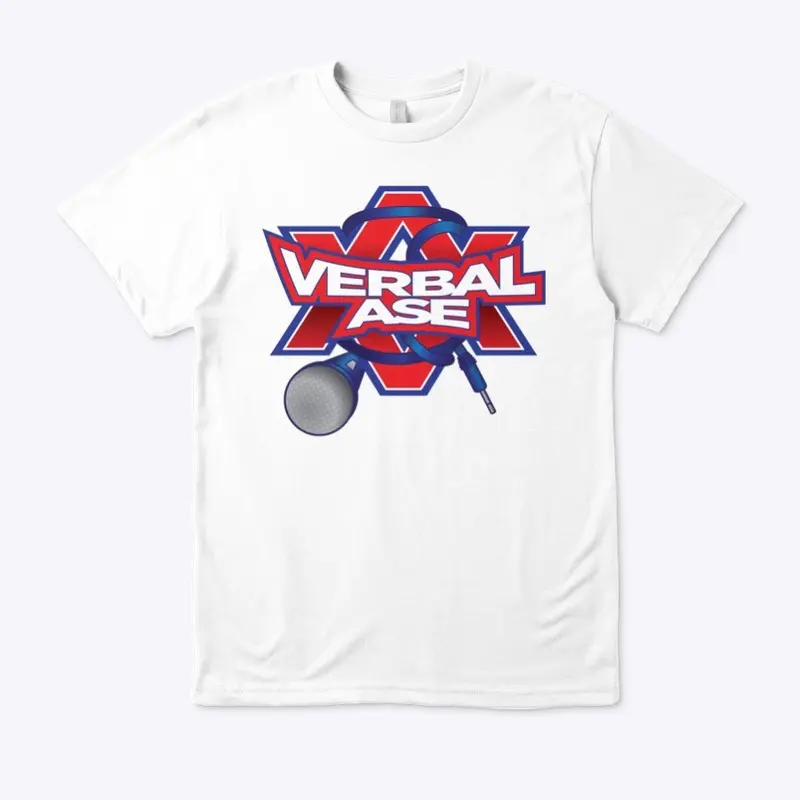 Verbal Ase Logo