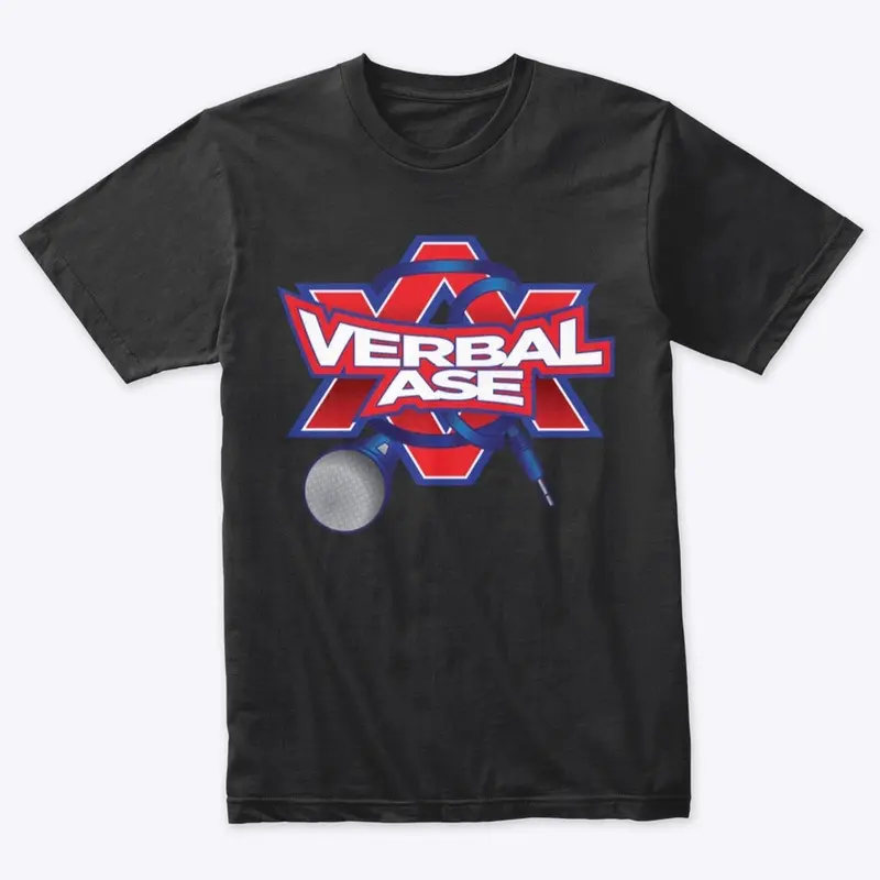 Verbal Ase Logo