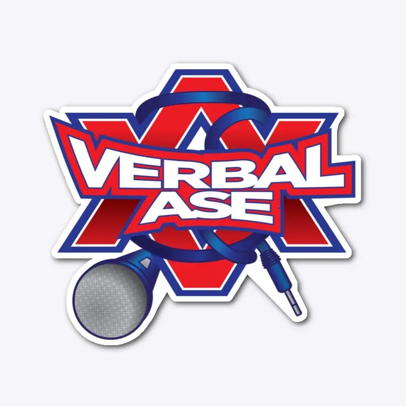 Verbal Ase Logo